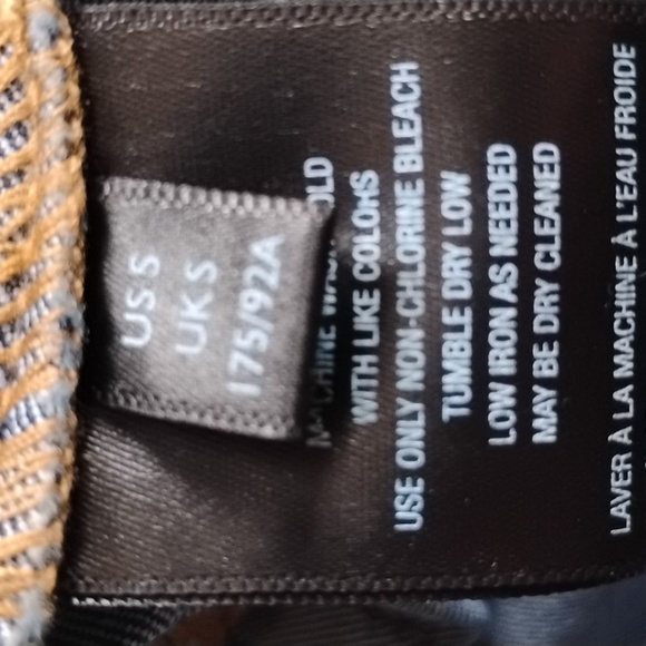 Free People Lennox Medium Wash Denim Skinny Utility Jumpsuit S 4/27 - Picture 9 of 15